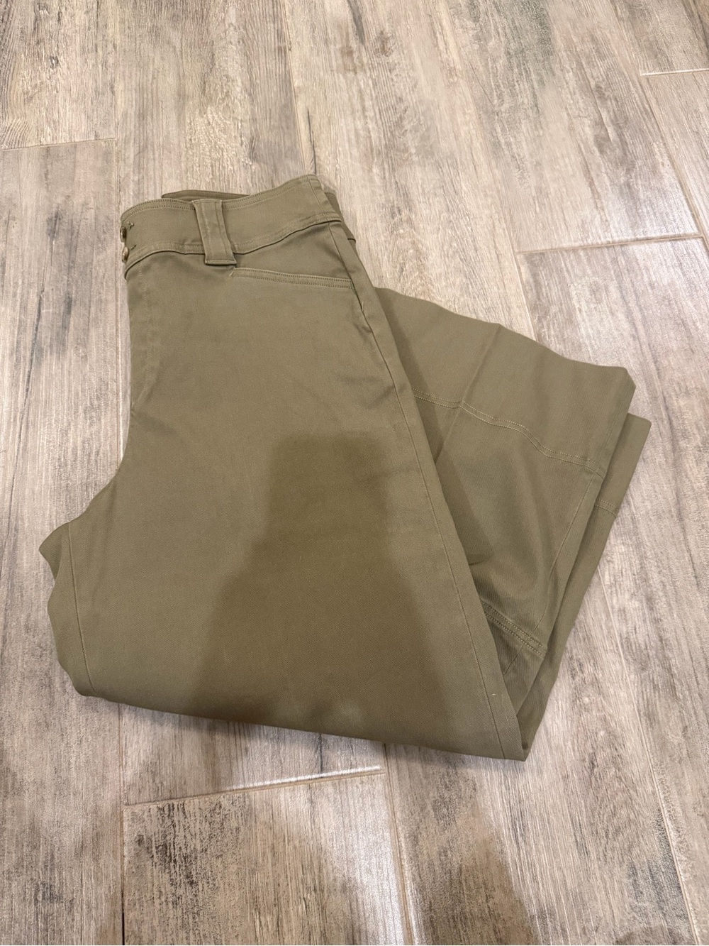 Spanx pants